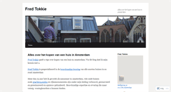 Desktop Screenshot of bouwadvies-amsterdam.com